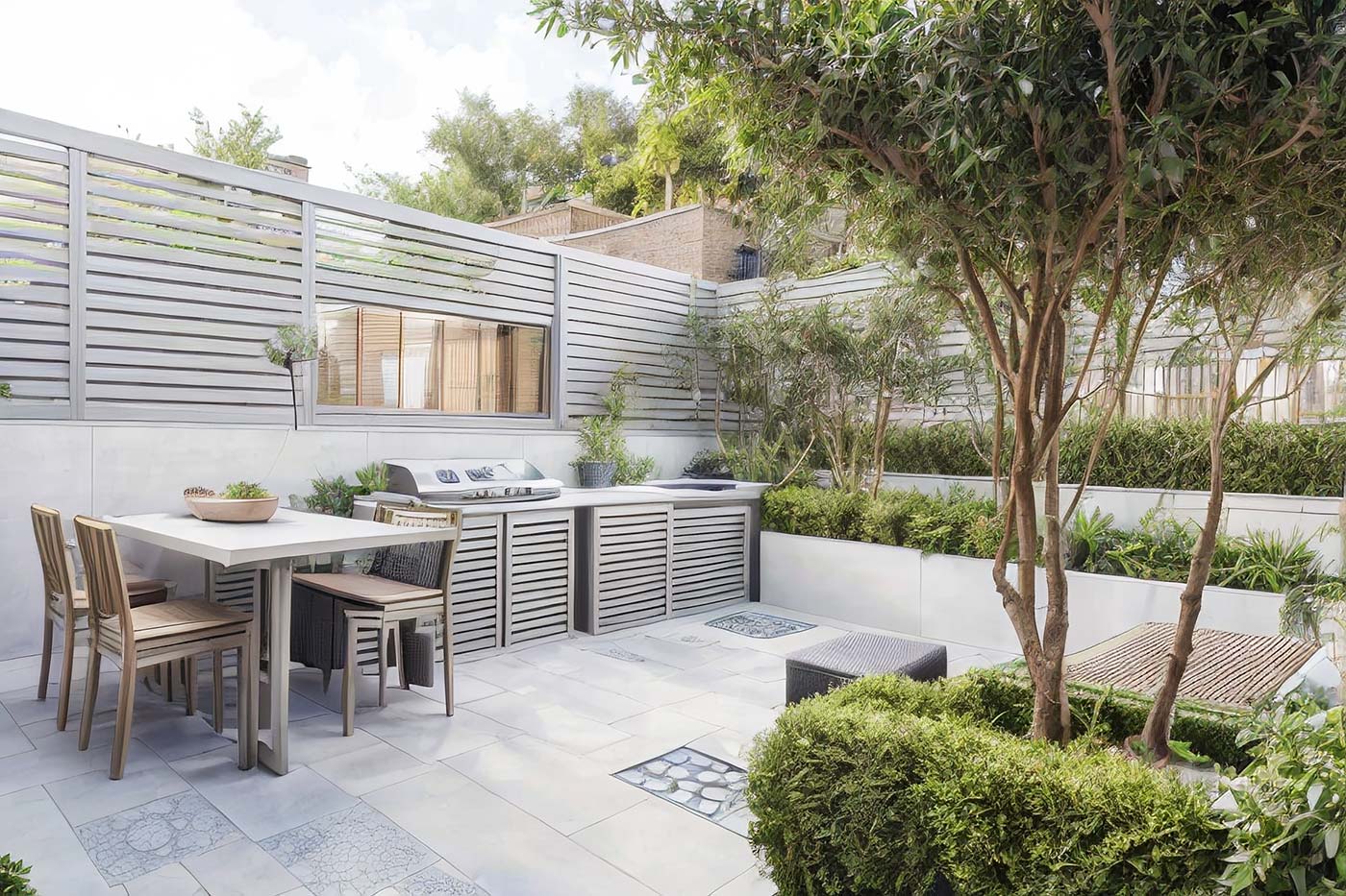 Come sistemare un giardino: Guida completa per riqualificare il tuo