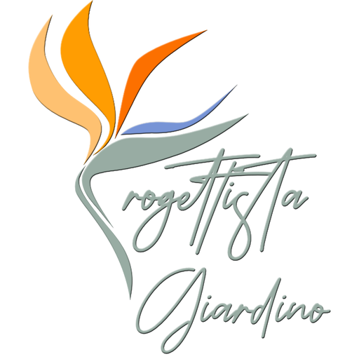 logo progettista giardino