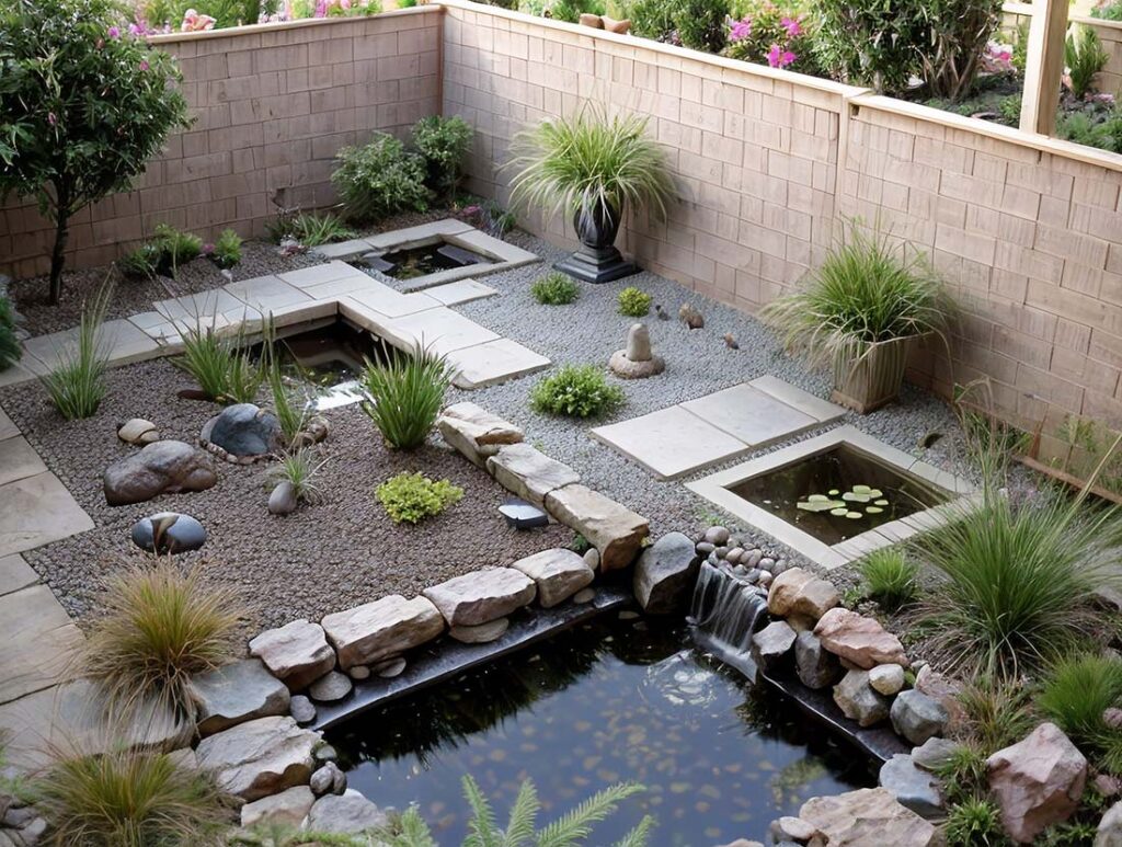 Melodie della Natura Scopri il Tuo Giardino Roccioso ideale