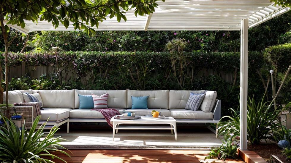 Idee per un Giardino Piccolo: Guida Completa per Trasformare il tuo ...