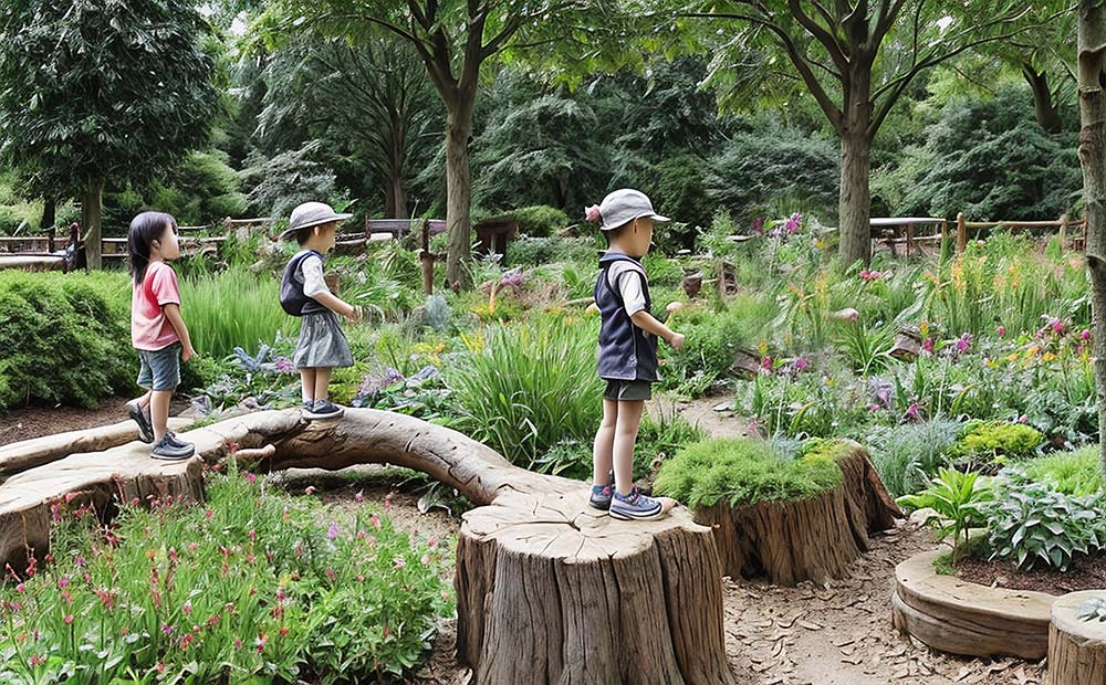 Manutenzione Giardino Privato Consigli Pratici