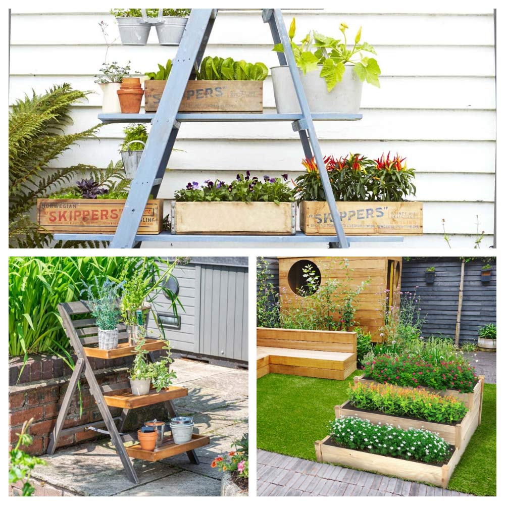 ORCIO TERRACOTTA ANFORA Da Giardino Grande Stile Antico Vaso Giara Per - Foto 4